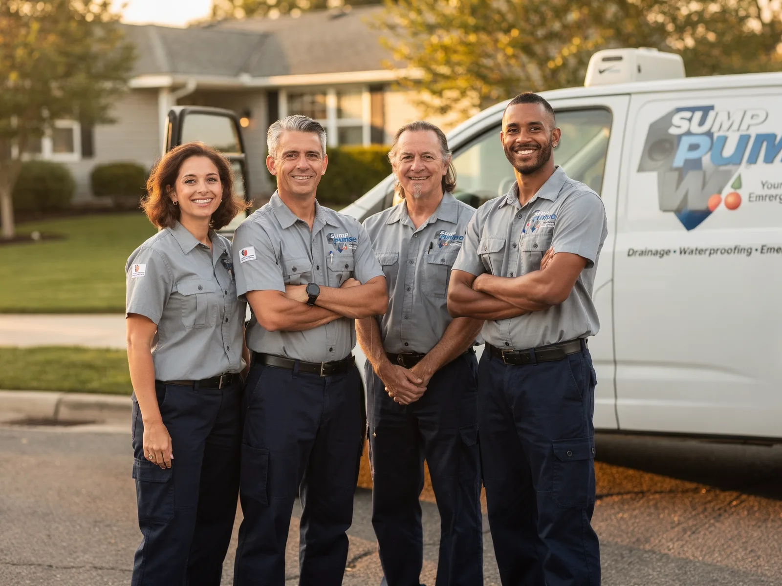 Water Heater Repair company in Picayune, MS